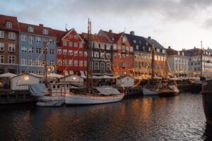 Jul i København: 19 bedste julemarkeder i 2025