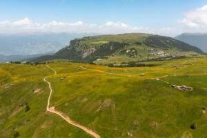 Alpe di Siusi set fra oven