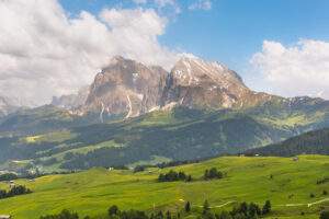 Sasso Piatto/Plattkofel