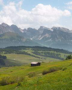 Alpe di Siusi / Seiser Alm