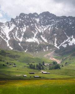 Alpe di Siusi / Seiser Alm