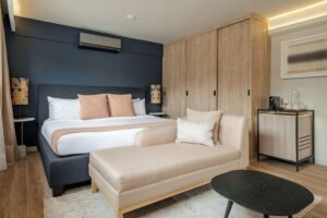 District Polanco by Lumina