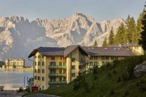 Grand Hotel Misurina