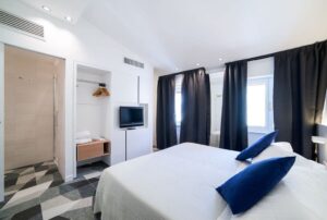 Hotel Cappello D'Oro Bergamo