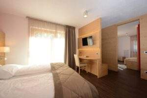 Family & Wellness Hotel Fontana