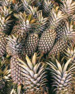 Ananas