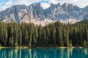 Lago di Carezza