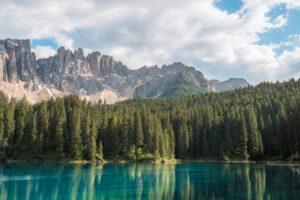 Lago di Carezza