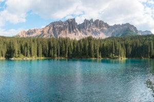 Lago di Carezza