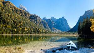 Lago di Dobbiaco
