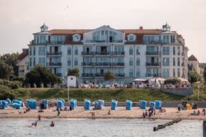 Apartmenthaus Atlantik