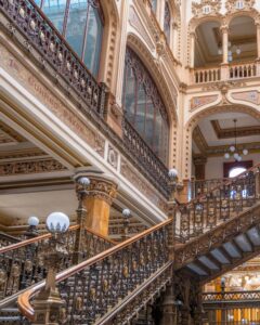 Palacio de Correos de México