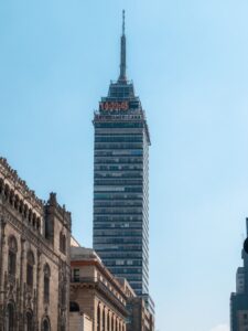 Torre Latinoamericana