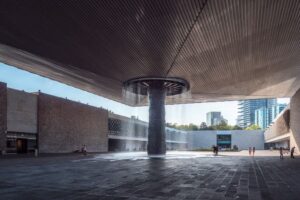 Museo Nacional de Antropología