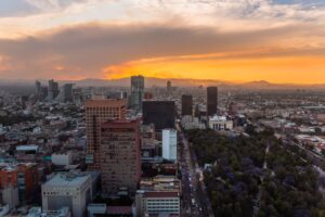 Mexico City rejseguide: 17 bedste oplevelser & seværdigheder