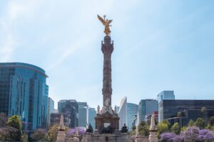 Hvordan kommer man bedst rundt i Mexico City? Guide til transport i megabyen