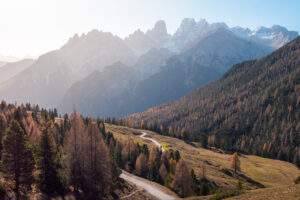 Guide til Monte Specie: Let vandretur til smuk panoramaudsigt i Dolomitterne
