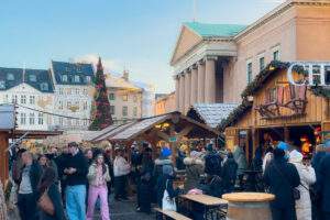Nytorv Julemarked