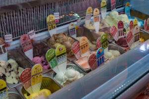 Gelato fra Thaivetro