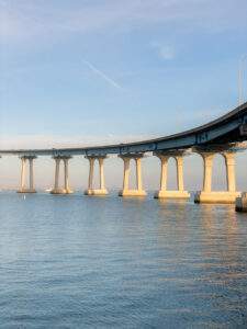 Coronado Bridge
