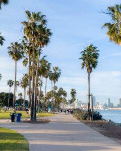 Coronado Tidelands Park