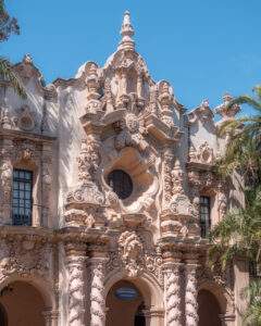 Casa del Prado