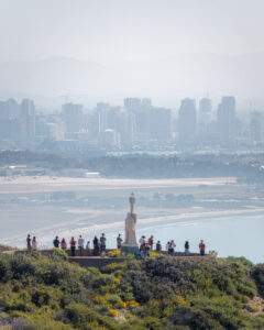 Cabrillo National Monument