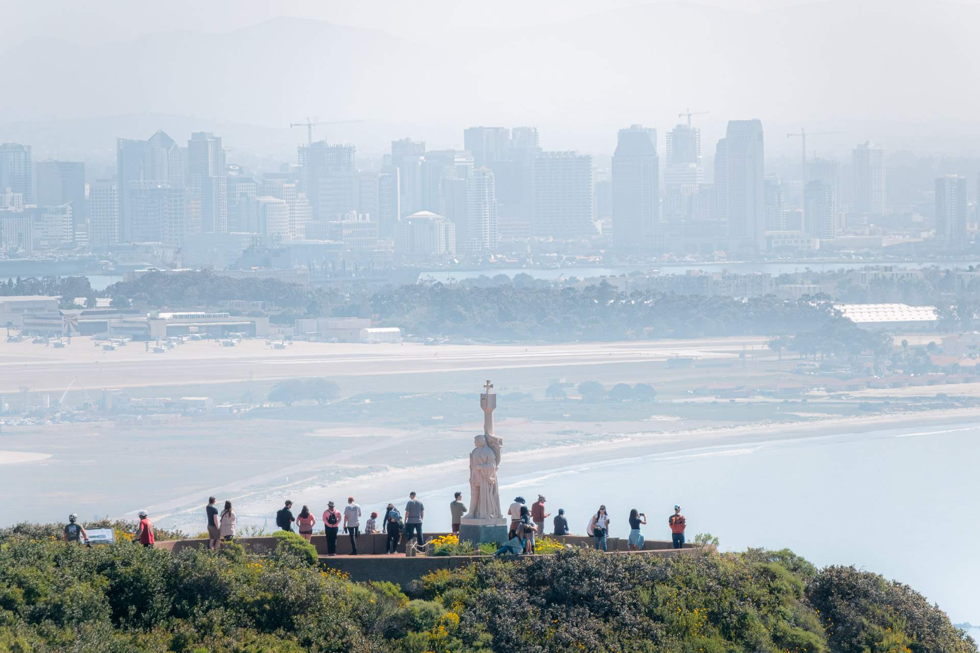 San Diego rejseguide: 18 bedste oplevelser & seværdigheder