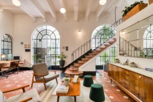 Santa Casa by Tasman