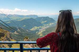 Victoria ved kabelbanen