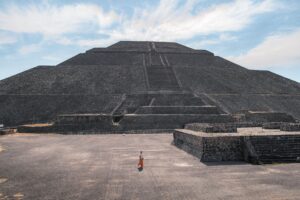 Teotihuacán guide: Sådan kommer man til pyramiderne nær Mexico City