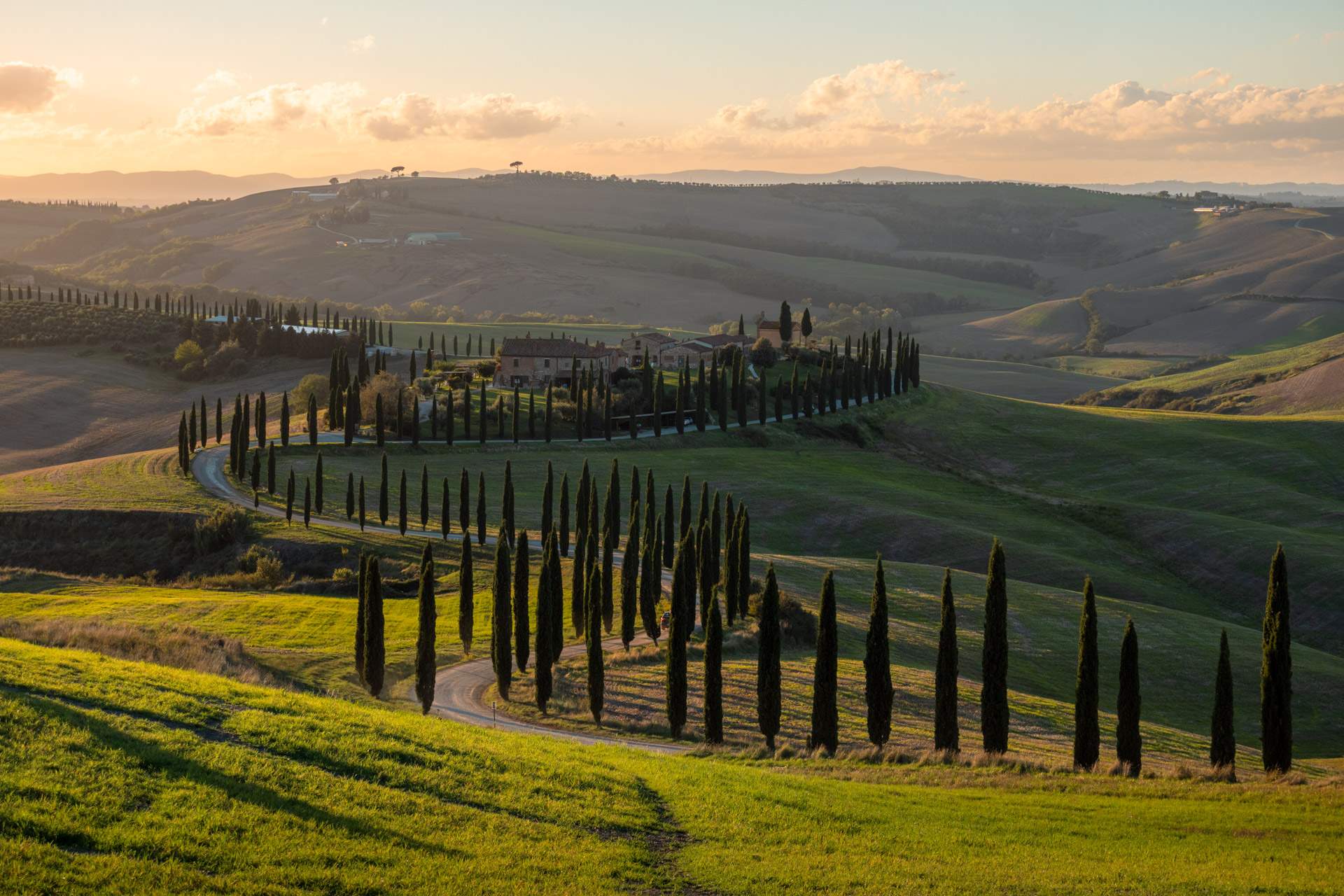Toscana