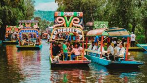 Xochimilco